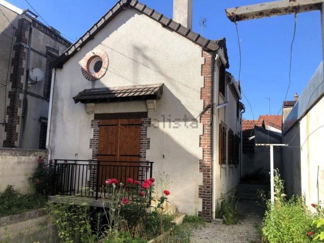 Maison location à Romilly-sur-Seine, Aube