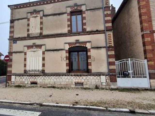 Maison location à Romilly-sur-Seine, Aube