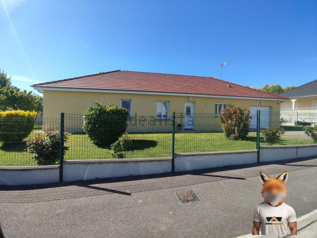 Maison vente à Romilly-sur-Seine, Aube
