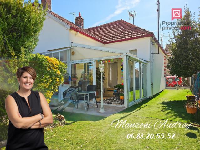 Maison vente à France métropolitaine, Romilly-sur-seine