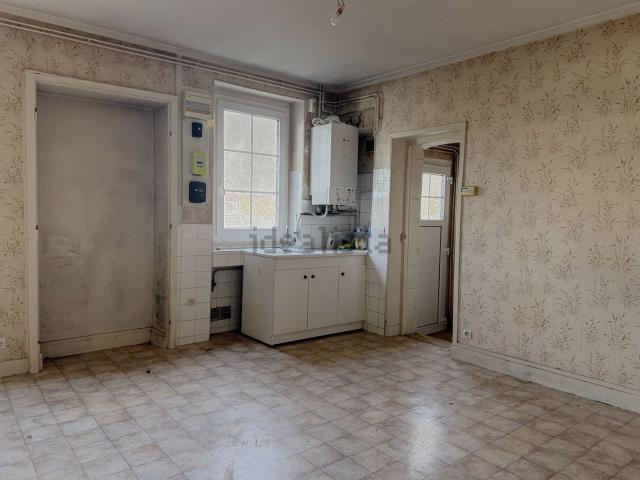 Maison vente à Romilly-sur-Seine, Aube
