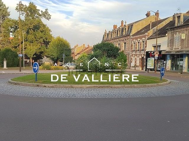 Maison vente à Hameau de Lion, Romilly-sur-Seine