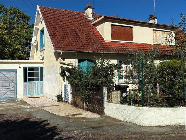 Maison vente à Romilly-sur-Seine, Aube