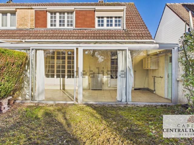 Maison vente à Romilly-sur-Seine, Aube