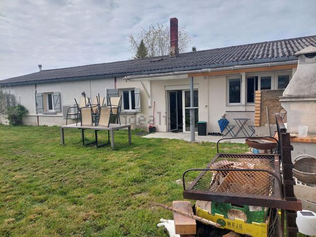Maison vente à Romilly-sur-Seine, Aube