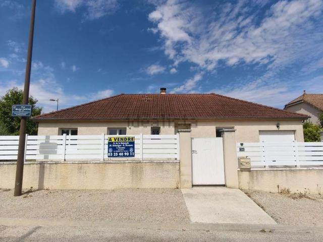 Maison vente à Romilly-sur-Seine, Aube