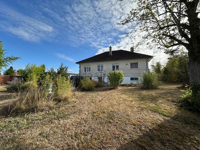 Maison vente à Romilly-sur-Seine, Aube