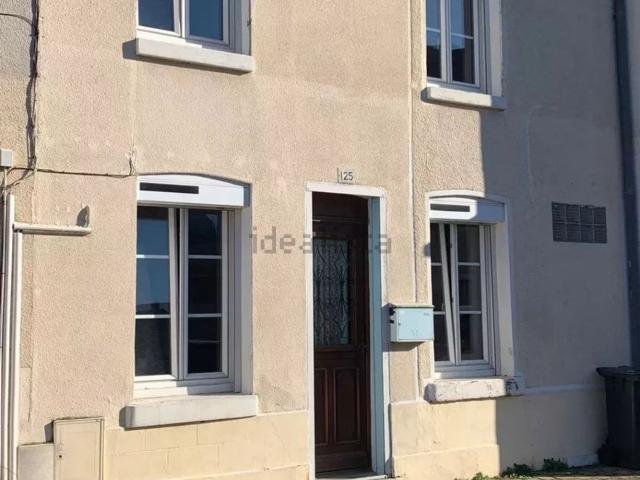 Maison vente à Romilly-sur-Seine, Aube