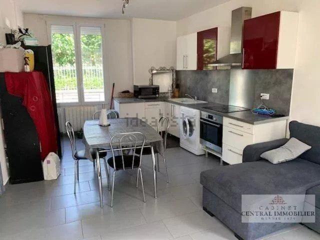 Maison vente à Romilly-sur-Seine, Aube