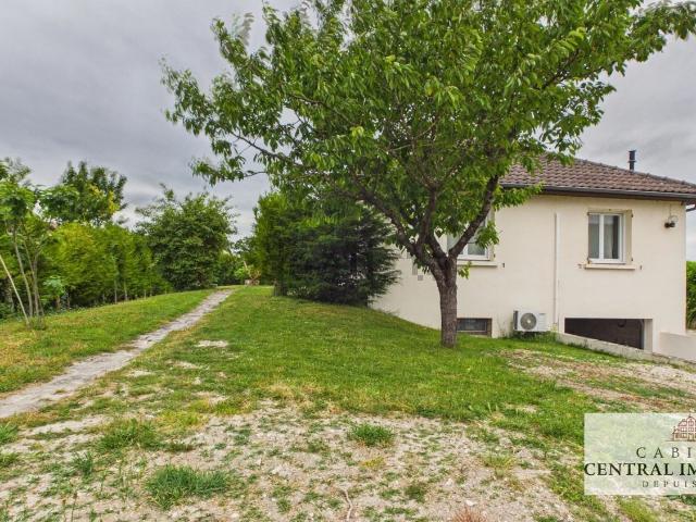 Maison vente à Romilly-sur-Seine, Aube