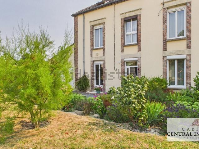Maison vente à Romilly-sur-Seine, Aube