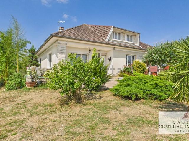 Maison vente à Pars-lès-Romilly, Aube