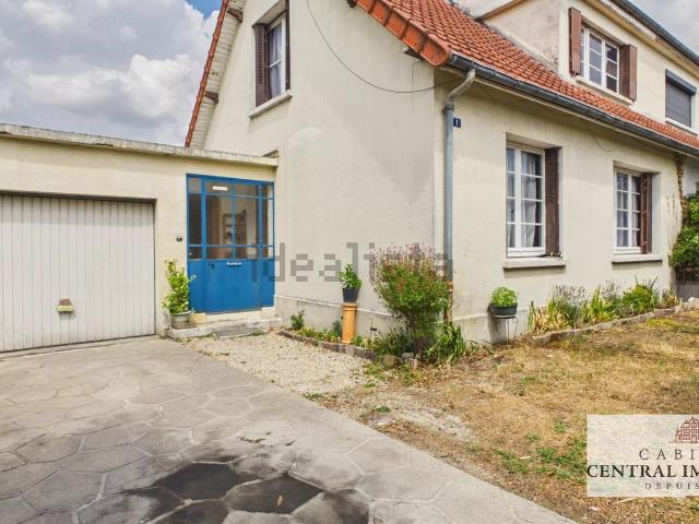 Maison vente à Romilly-sur-Seine, Aube