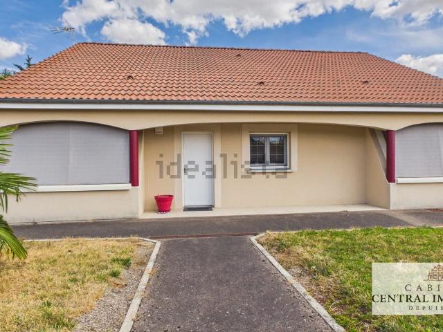 Maison vente à Romilly-sur-Seine, Aube