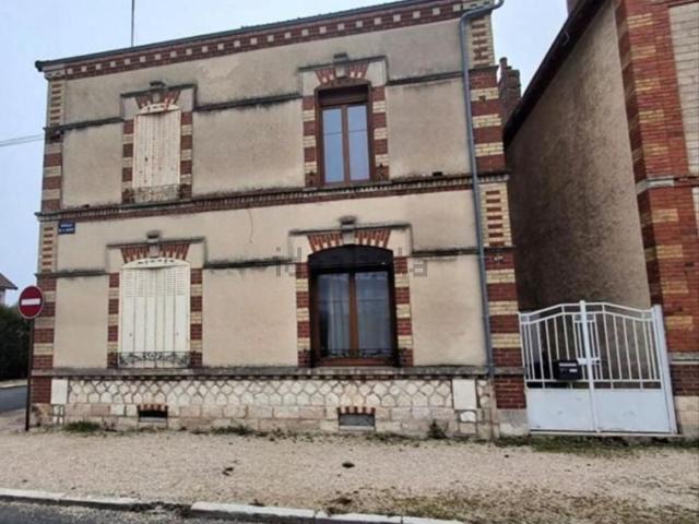 Maison location à Romilly-sur-Seine, Aube