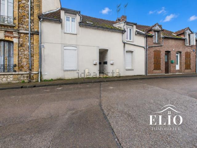 Maison vente à Romilly-sur-Seine, Aube