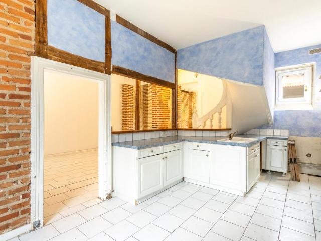 Maison vente à Romorantin-Lanthenay, Romorantin-lanthenay