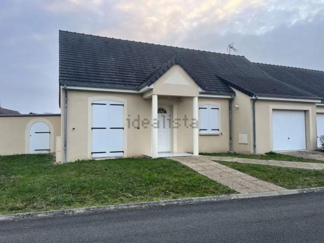 Maison location à Romorantin-Lanthenay, Loir-et-Cher