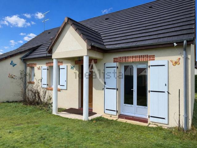 Maison vente à Abelets, Romorantin-Lanthenay