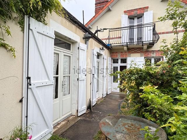 Maison vente à Clos de la Malicorne, Romorantin-Lanthenay