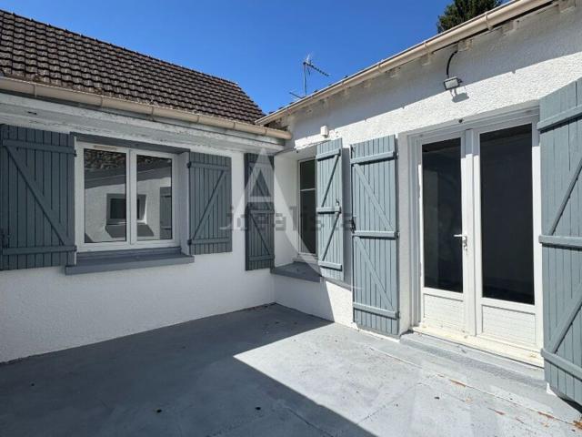 Maison vente à Romorantin-Lanthenay, Loir-et-Cher