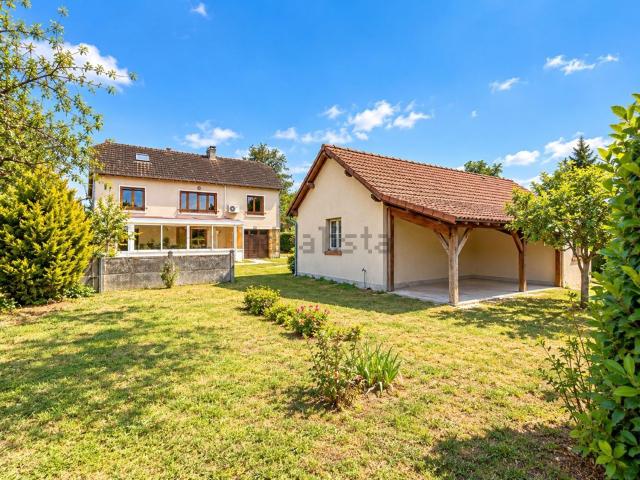 Maison vente à Clos de la Malicorne, Romorantin-Lanthenay