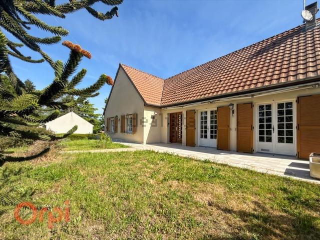Maison vente à Abelets, Romorantin-Lanthenay