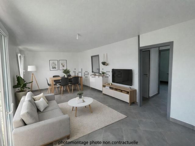 Maison vente à La Houillère, Ronchamp