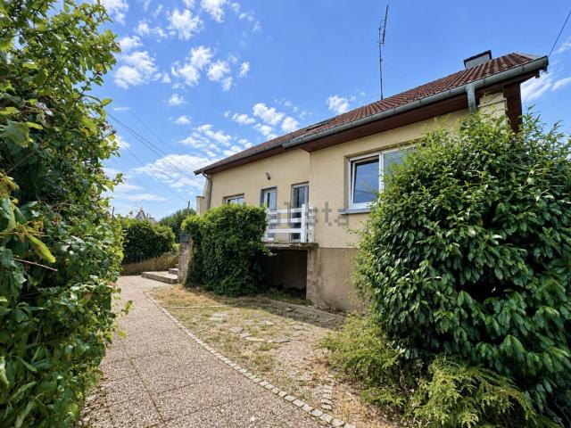 Maison vente à Ronchamp, Haute-Saône