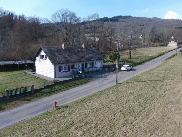 Maison vente à Ronchamp, Haute-Saône