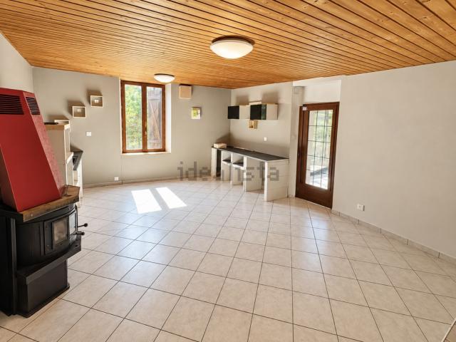 Maison vente à Ronchamp, Haute-Saône
