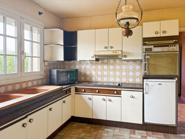 Maison vente à Rouen, Roncherolles-sur-le-vivier