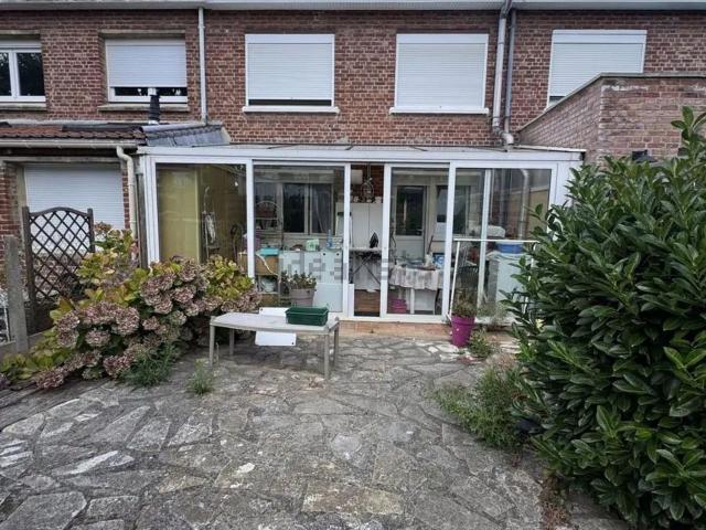 Maison vente à Cité Jardin, Ronchin