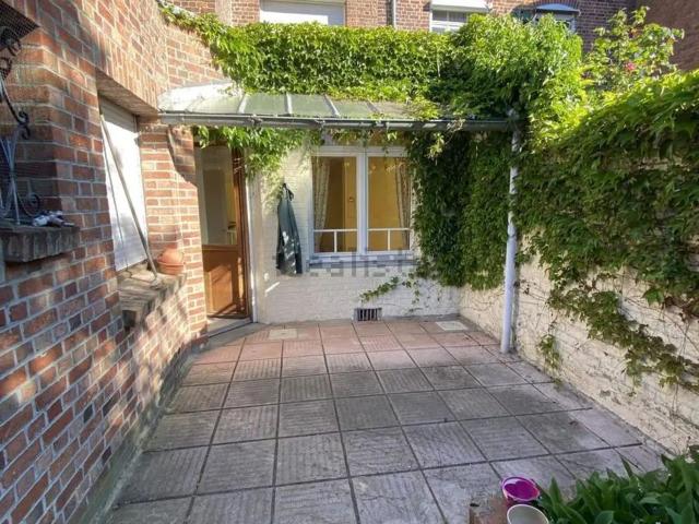 Maison vente à Cité Jardin, Ronchin