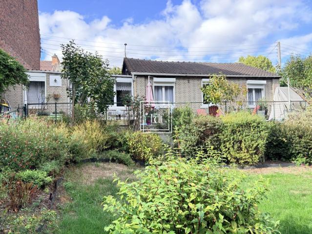 Maison vente à Cité Jardin, Ronchin