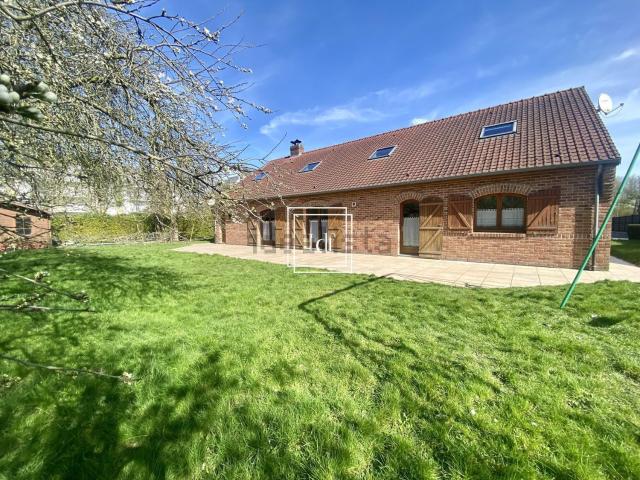Maison vente à Cité Jardin, Ronchin