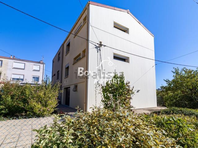 Maison vente à Bronvaux, Moselle
