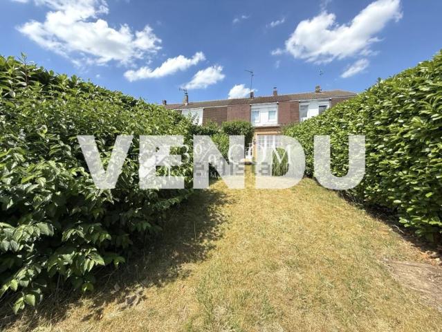 Maison vente à Blanc Four, Roncq