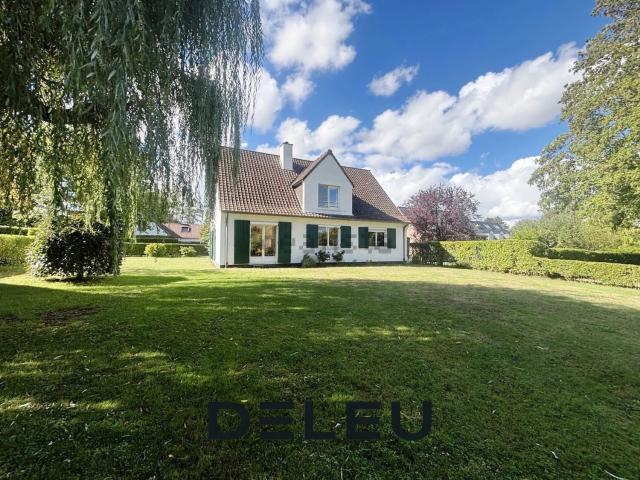 Maison vente à Bondues, Nord