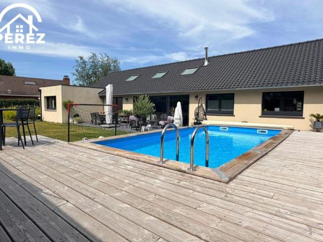 Maison vente à Roncq, Nord
