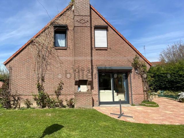 Maison vente à Roncq, Nord