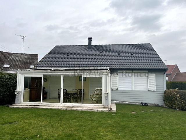 Maison vente à Roncq, Nord