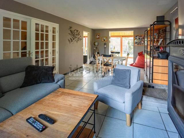 Maison vente à Roncq, Nord