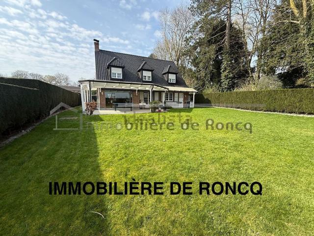 Maison vente à Zone logistique de Roncq, Roncq