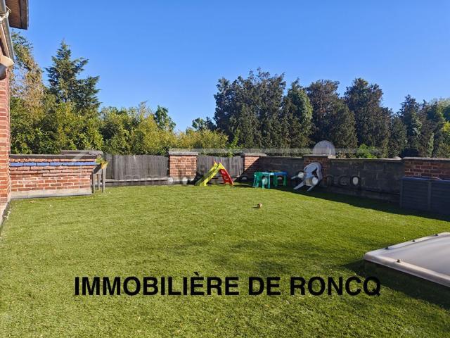 Maison vente à Le Pied de Bœuf, Roncq
