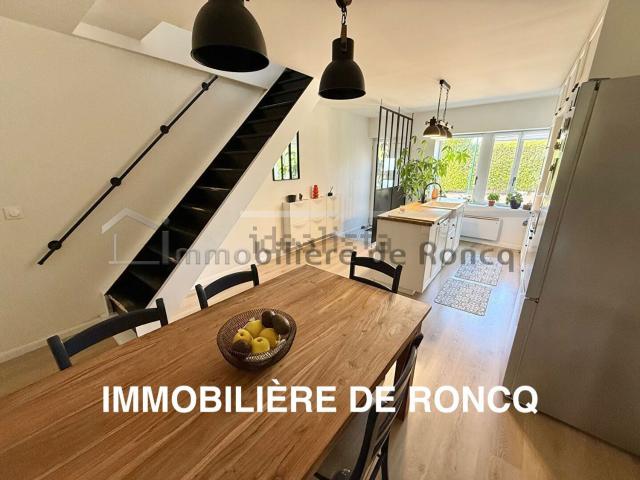 Maison vente à Roncq, Nord