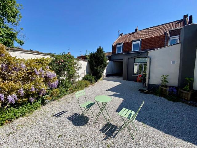 Maison vente à Roncq, Nord