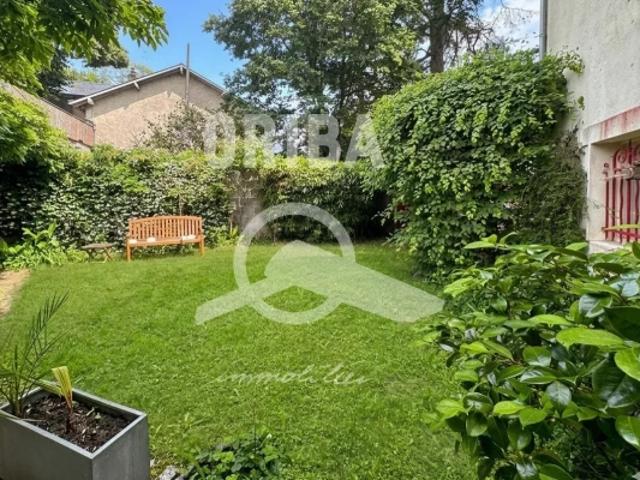 Maison vente à Nantes