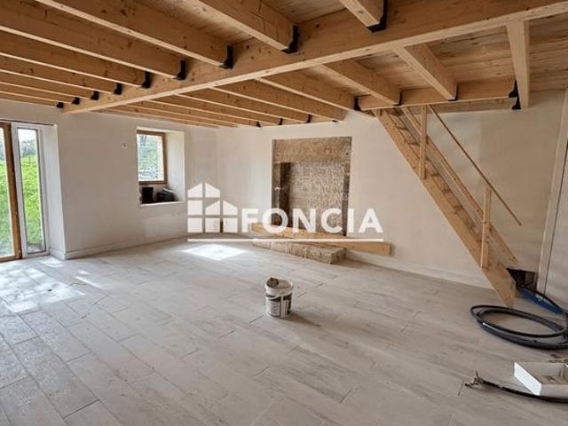 Maison vente à Ronsenac, Charente