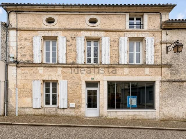 Maison vente à Chez Gargat, Ronsenac